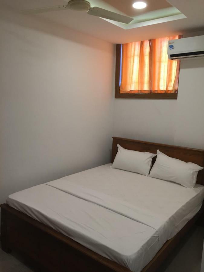 Yoyo Stay Kannur Ngoại thất bức ảnh