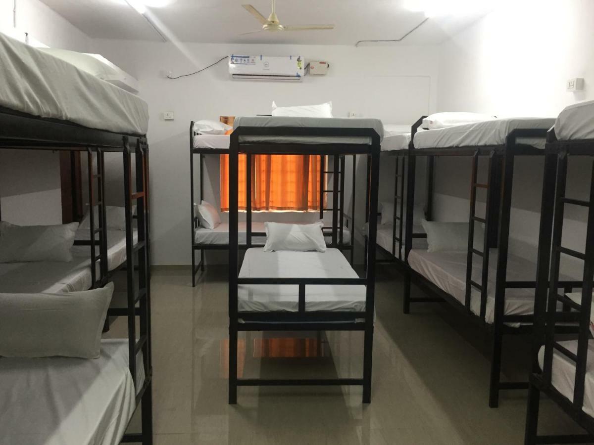 Yoyo Stay Kannur Ngoại thất bức ảnh