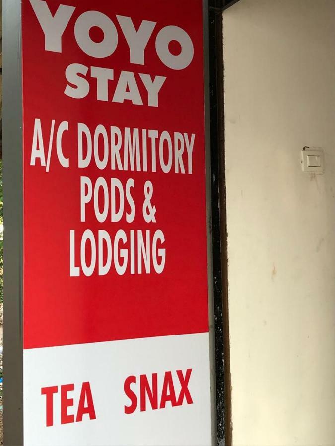 Yoyo Stay Kannur Ngoại thất bức ảnh